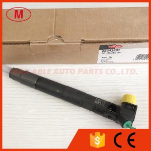 Buy cheap EMBR00002D, 28342997, 28348371 original common rail injector for A6510700587, A6510704987 product