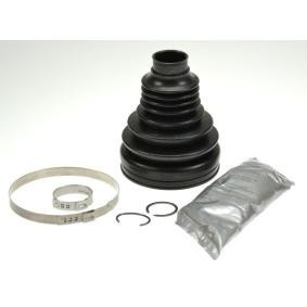 China BMW 31607545107 Chassis Parts Rear Inner CV Joint Boot Kit on sale