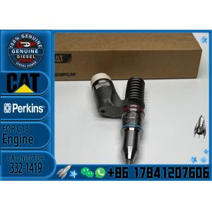 Buy cheap for cat E345D E345C E349D Diesel Engine spray nozlle 332-1419 3321419 from wholesalers