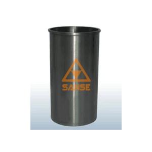 Buy cheap Metal E120 Engine Cylinder Liner ISUZU Engine Parts / Excavator Engine Accessories from wholesalers