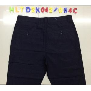 HLTD2K042/054C Men's suits long pant trousers