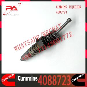 Buy cheap Common Diesel injector 4062569 4088723 4928260 4010346 4928264 For QSX15 ISX15 Engine from wholesalers