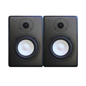 Buy cheap F606 Active Studio Monitor 60W Bluetooth Speaker with 6.5