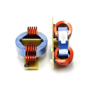 Buy cheap High Current Flat Wire Power Choke Coil of IKP Electronics from wholesalers