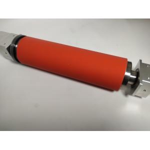 Buy cheap  Rubber Roller For Rotary Die Cutting Machine from wholesalers
