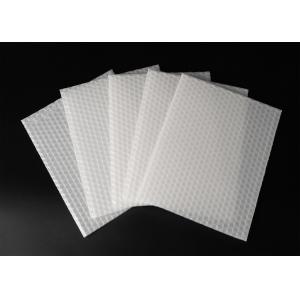 Buy cheap 6x10 100% Biodegradable Bubble Padded Pouches PLA For Industrial from wholesalers