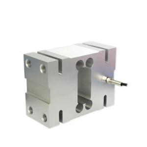 Small Size Electronic Weighing Devices 1000kg Load Cell for Precise Measurements
