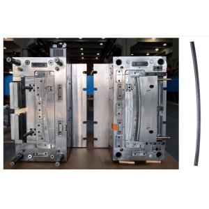 Buy cheap HASCO Standard moldbase Automotive Plastic mould with STAUBLI water connection from wholesalers