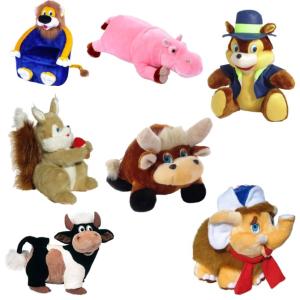 Buy cheap stuffed plush toys from wholesalers