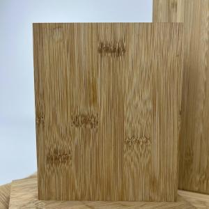 Buy cheap Mildewproof Staining Bamboo Plywood Harmless 200x60cm High Density product