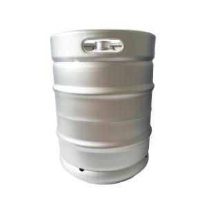 Buy cheap 50L european keg with microMatic spear from wholesalers