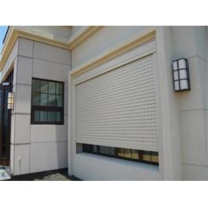 Sun shade lift shutter office shade waterproof environmental roller blinds