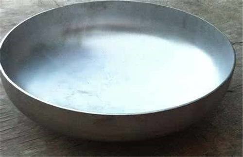 Buy cheap Thickness 2mm Pressure Vessel Elliptical Dished Head from wholesalers