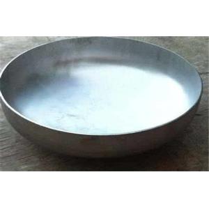 Buy cheap Thickness 2mm Pressure Vessel Elliptical Dished Head from wholesalers