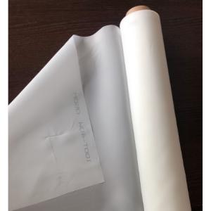 Buy cheap Lightweight Polyester Screen Printing Fabric Mesh Environmental Friendly from wholesalers