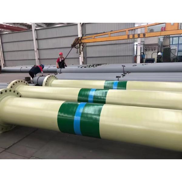 Buy cheap Factory customized industrial grade 3PE Coating welding high pressure pipeline from wholesalers