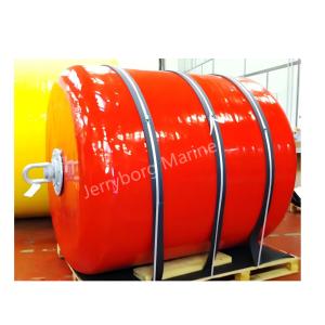 Buy cheap Custom EVA Foam-Filled Mooring Buoy – Durable & Lightweight from wholesalers