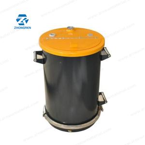 Buy cheap COLO Electrostatic Epoxy Polyester Powder Coating Machine Paint Equipment High Quality  for Aluminum PVC Door Frames from wholesalers