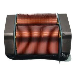 Buy cheap Low Frequency DC Choke 20A Differential EMI Choke from wholesalers