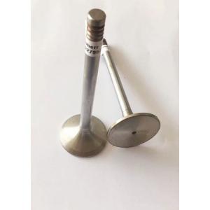 Buy cheap Stainless Steel Diesel Engine Valve CD20T CD20 CD17 Intake & Exhaust Valve 13201-16A00 13202-16A00 from wholesalers