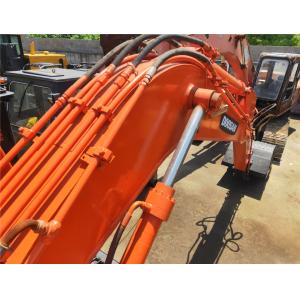 Used Doosan Dh140W-7 Crawler Excavator in Excellent Working Condition with