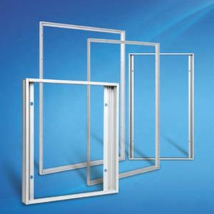 China Modern Design Aluminum Solar Panel Frame on sale