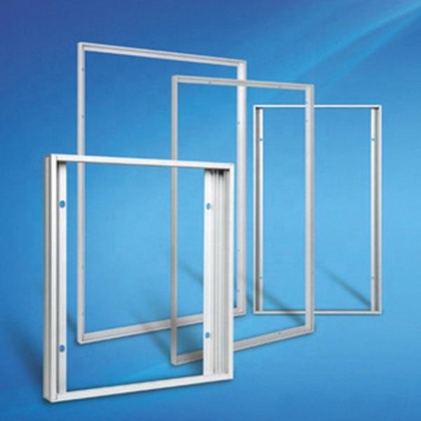 Buy cheap Industrial Aluminum Extrusion Solar Panel Frame Delicate Elegant Appearance from wholesalers