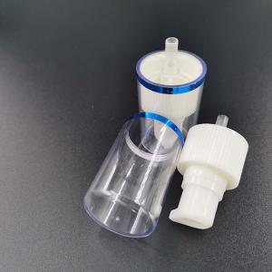 Buy cheap SGS Certificate 0.30 ML/T Cream Pump Dispenser from wholesalers