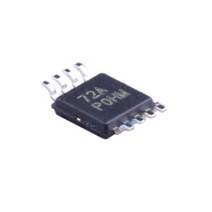 Buy cheap OPA2170AIDGKR New and Original OPA2170AIDGKR VSSOP-8 Integrated circuit from wholesalers