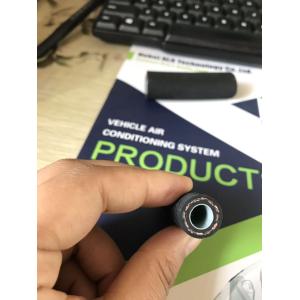 Buy cheap Aftermarket Carrier Transport Refrigeration Hose Type E SAE J2064 A/C Hoses Carrier Unit refrigerant R404A hose from wholesalers