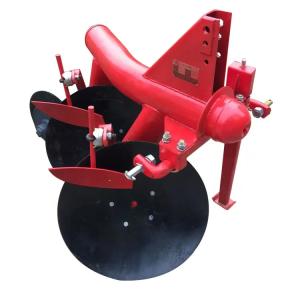 Buy cheap Agricultural Machinery Farm Tools Disc Plow Three Point Disc Plough 1lyx-230 product