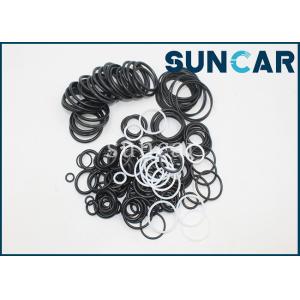Buy cheap Komatsu 723-49-27501 7234927501 Main Valve Seal Kit For Excavator[PC400, PC450] from wholesalers