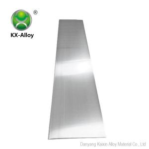 Buy cheap NO4400 Monel Alloy 400 Round Bar Monel 400 Plate Sheet Welding Wire Strip from wholesalers
