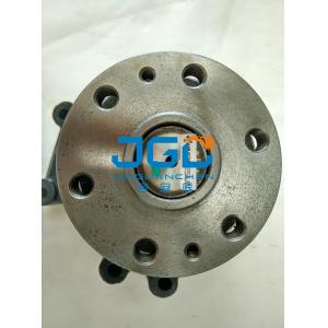 Buy cheap ZAX200-3 ZAX240-3 Excavator Engine Parts 4HK1 Diesel Water Pump 8-98022872-1 from wholesalers
