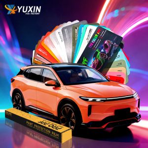 Buy cheap High Glossy TPU Color Changing PPF Film with Strong Stretch and No Cracking for Ultimate Paint Protection product