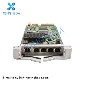 Buy cheap HUAWEI AUX SSR2AUX 03038480 Huawei OSN1500B System Auxiliary Interface Board from wholesalers