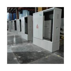 Buy cheap 1200x800x350mm Cable Branch Box Made Of Sheet Molding Compound Corrosion Resistance from wholesalers