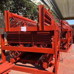 Buy cheap Steam Superheating Coils Of 12Cr1MoVG For Maintenance And Replacement from wholesalers