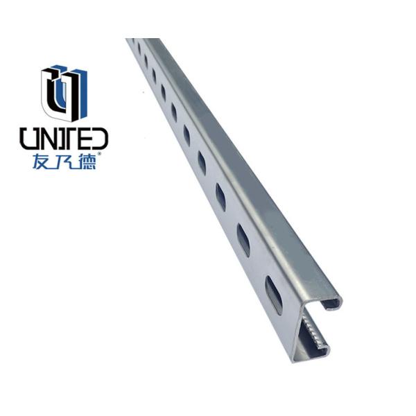 Buy cheap Long Lasting Ballasted Solar Mounting Systems Solar Mounting Structures from wholesalers