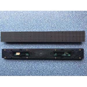 P5mm Cylindrical SMD2727 Flexible LED Display Screen Wide Viewing Angle