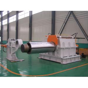 Buy cheap 2000 20000 mm Cutting Width Steel Coil Slitting Machine with Cutting and Voltage 380V from wholesalers