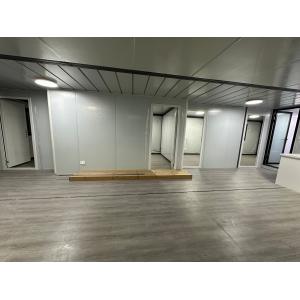 Customized Insulated Prefabricated Expandable Container House for Portable Room