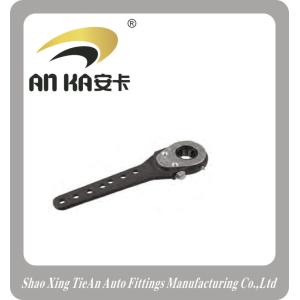 Buy cheap Manual Slack Adjuster BPW 0517452300 from wholesalers
