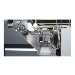 Buy cheap Inline Print Quality Control Machine With Advanced Blowing Flattening System from wholesalers