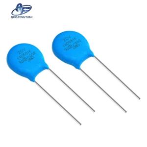 ZOV Varistor 14D681K 14D681 680V MOV Varistor 14Mm