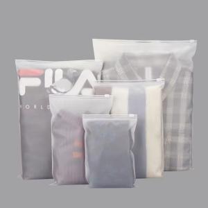 Customizable Zipper Bag Gravure Printing Screen Printing