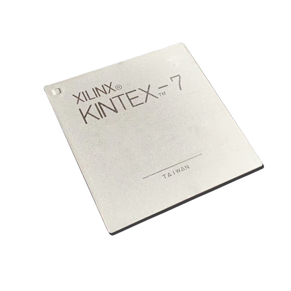 Buy cheap Xilinx Integrated Circuit IC Chip Module Electronic Components XC7Z100-2FFG900I from wholesalers