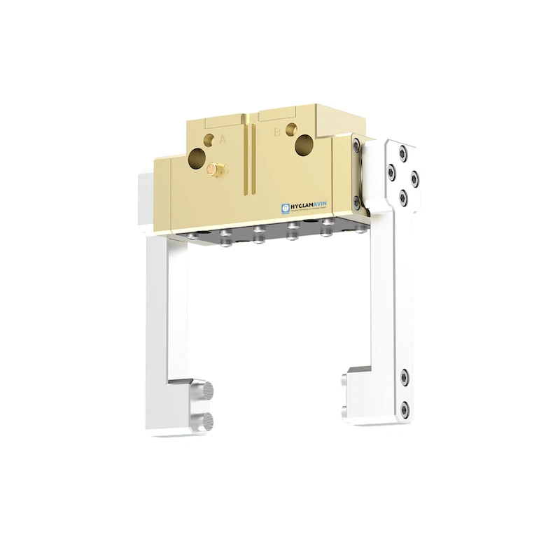 Buy cheap Pneumatic 2 Finger Parallel Gripper, Multi-tooth TPG from wholesalers