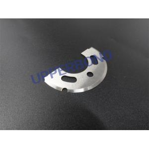 Buy cheap 12XADF11 ZXVFA38 Arc Knives GD Packer Machines Parts from wholesalers