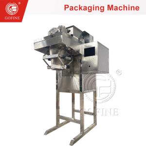High Speed Powder Organic Fertilizer Compost Packaging Machinery
